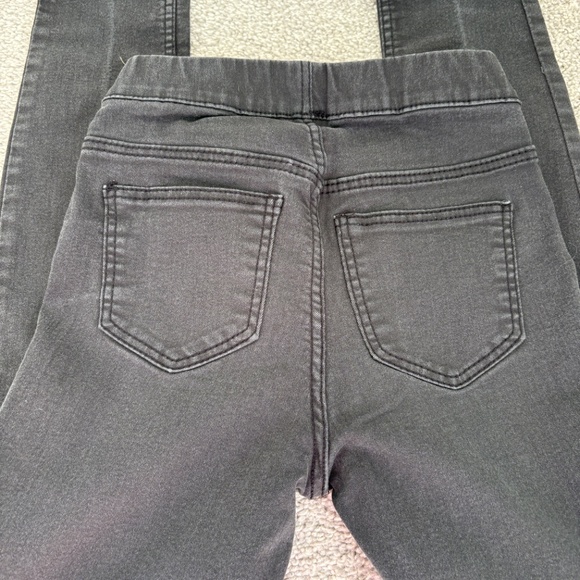 Kids Skinny Fit Jeans - Picture 3 of 3